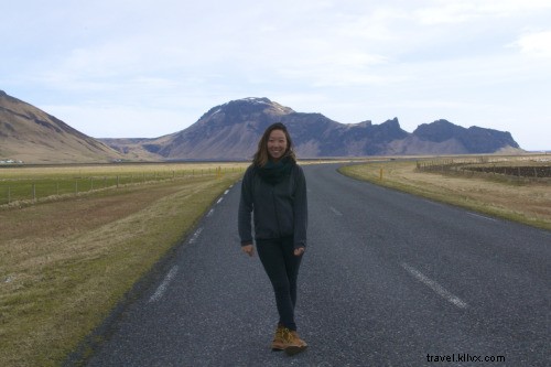 Cómo evitar electrocutarse y otros 9 consejos para un viaje por carretera en Islandia 